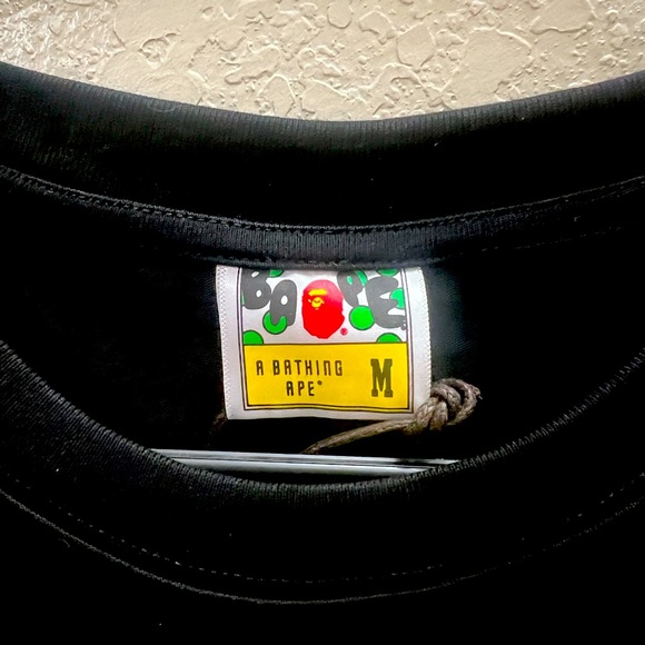 Fit tee - Picture 4 of 5